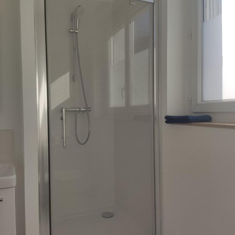 Angers Lumiere - Le Spot T5 - Appartement - 25