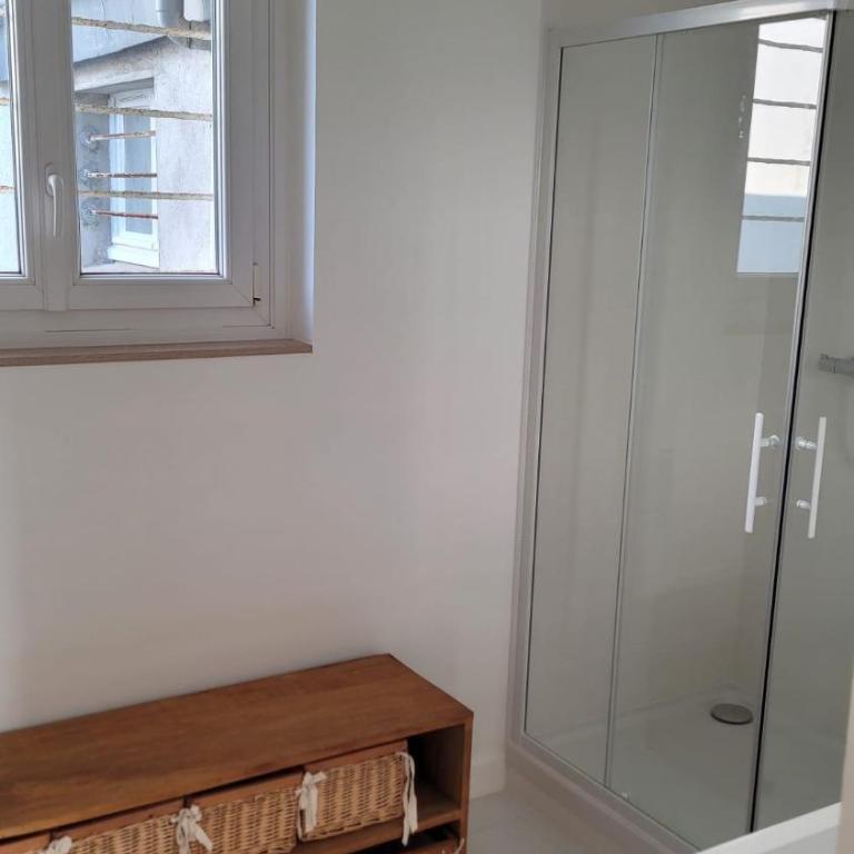 Angers Lumiere - Le Spot T5 - Appartement - 18
