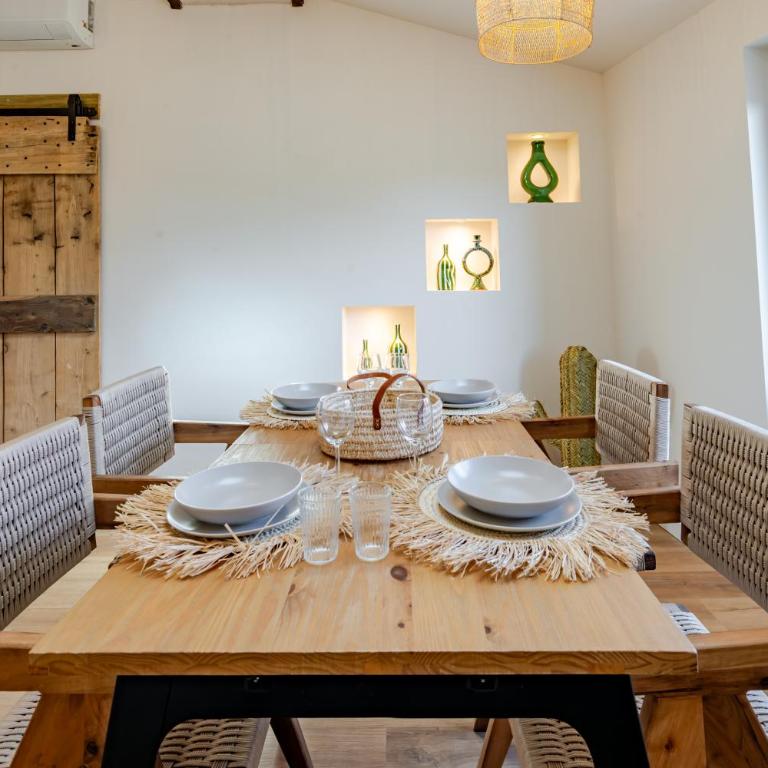 Escale victorienne suite prestige - Apartamento de 1 dormitorio - 6