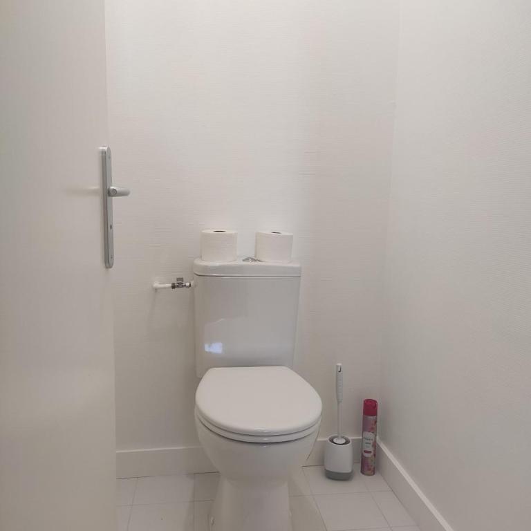 Angers Lumiere - Le Spot T5 - Appartement - 26