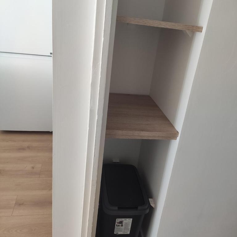 Angers Lumiere - Le Spot T5 - Appartement - 30