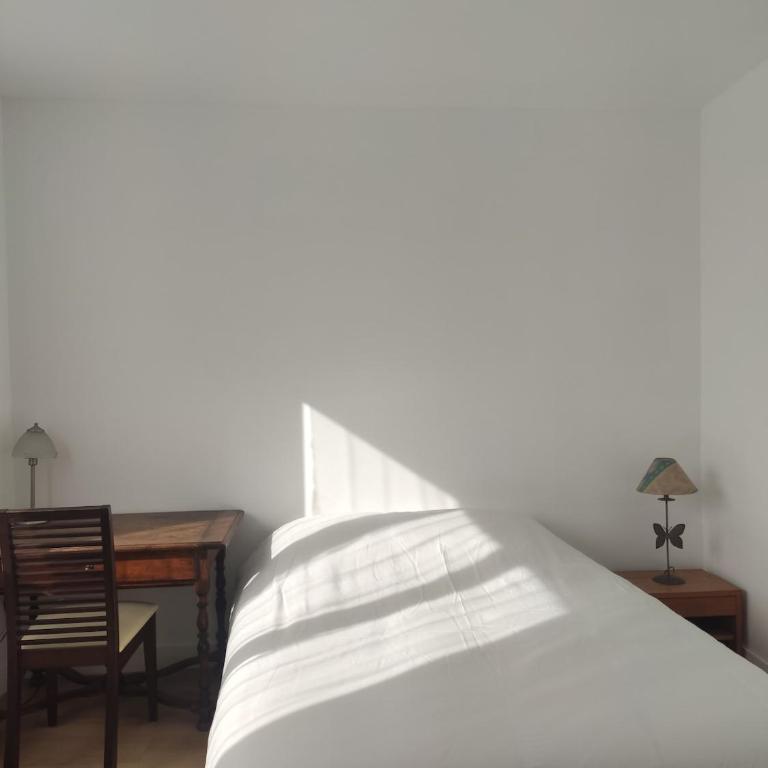 Angers Lumiere - Le Spot T5 - Appartement - 32