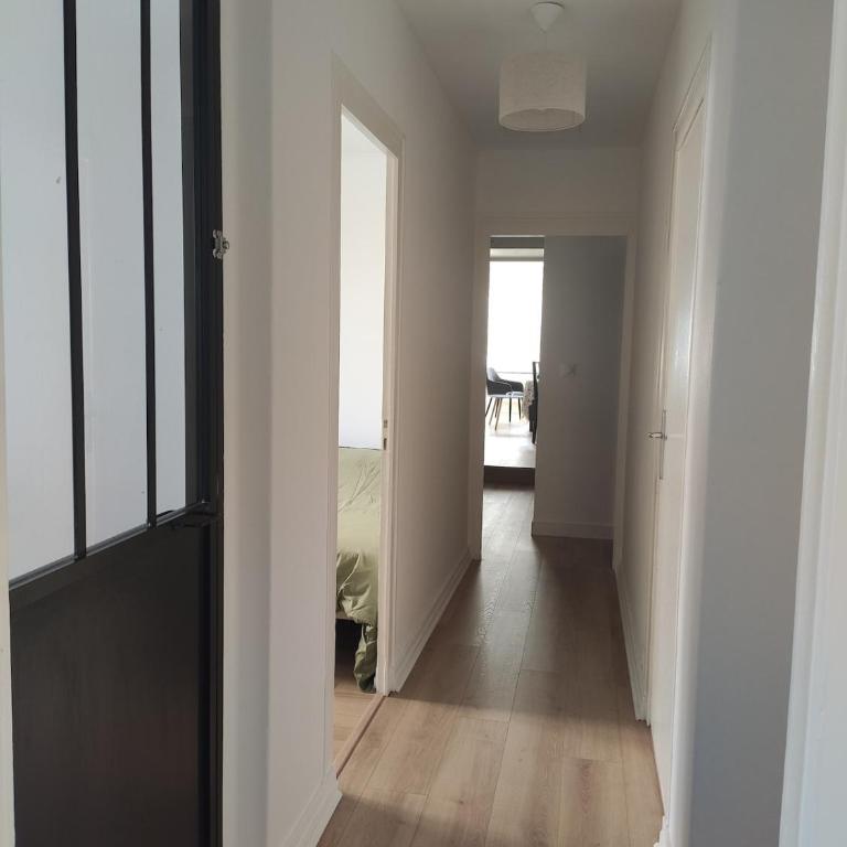 Angers Lumiere - Le Spot T5 - Appartement - 36