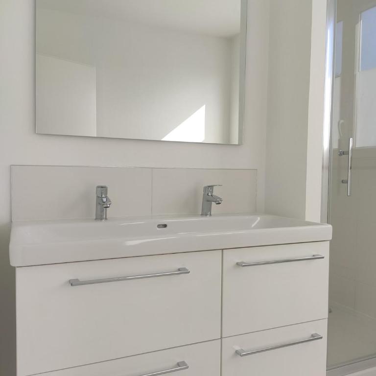 Angers Lumiere - Le Spot T5 - Appartement - 43