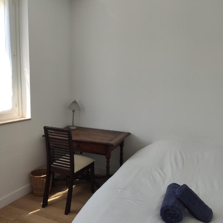 Angers Lumiere - Le Spot T5 - Appartement - 44