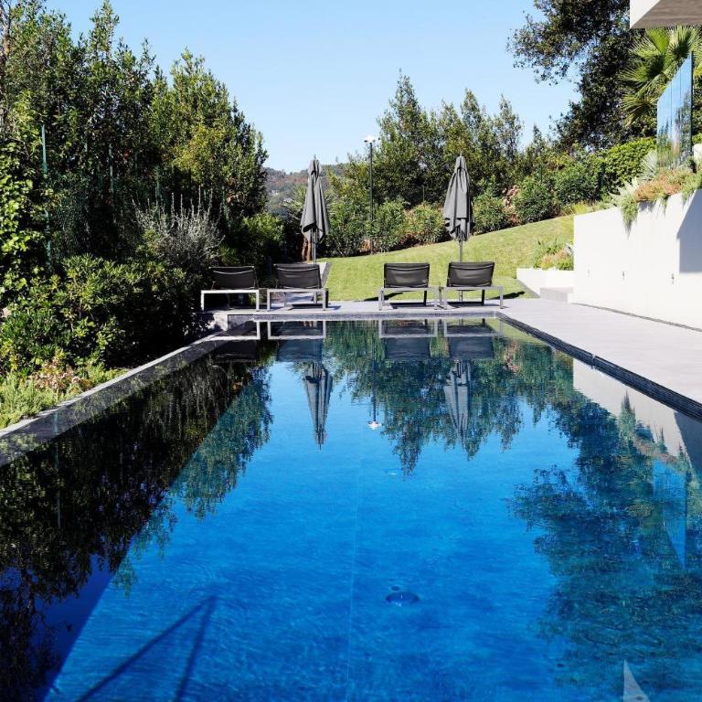 Villa Acquariva Private Heated Pool - Villa con Vista Giardino - 3