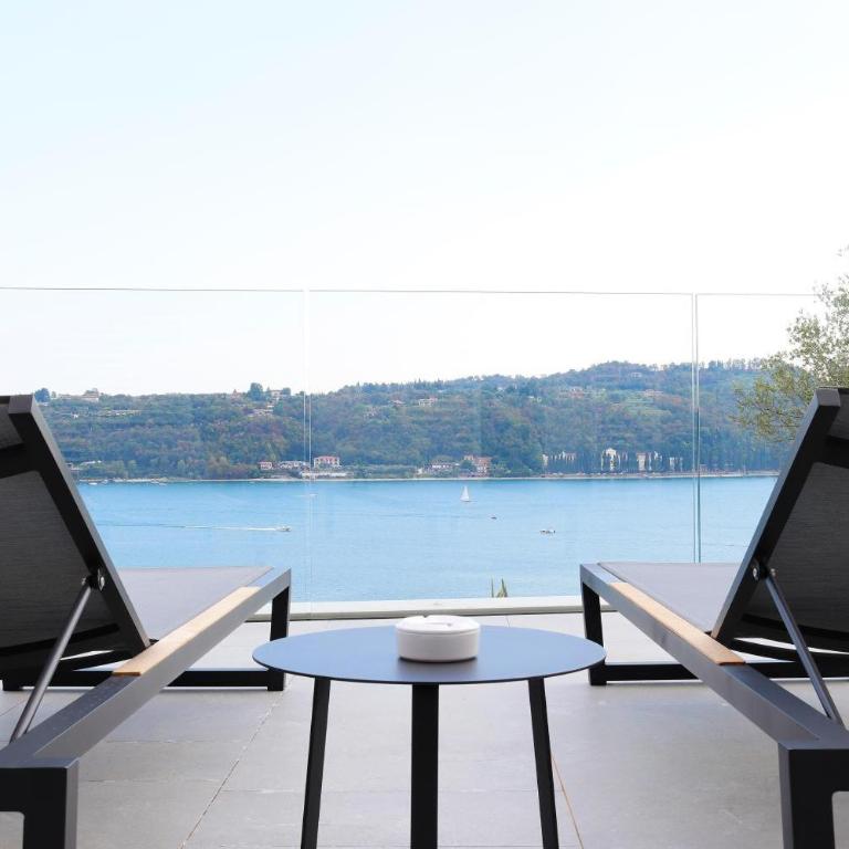 Villa Acquariva Private Heated Pool - Villa con Vista Giardino - 5