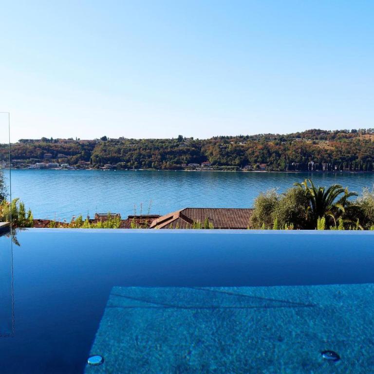 Villa Acquariva Private Heated Pool - Villa con Vista Giardino - 4