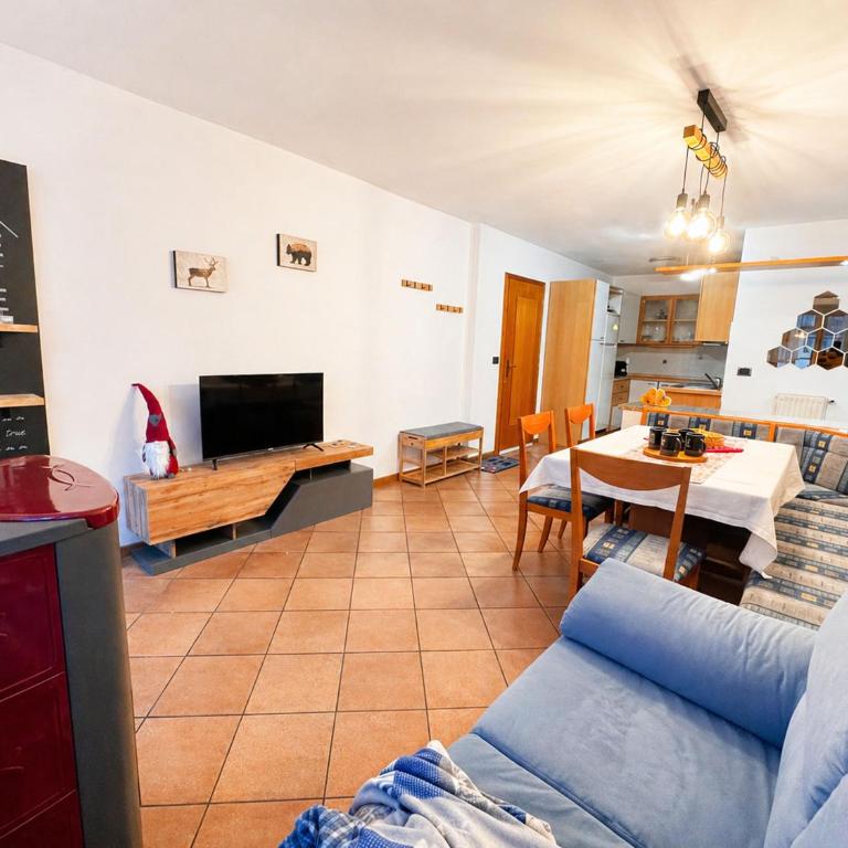 ElvesHome - Alpine Stay Apartments - Appartamento - 4
