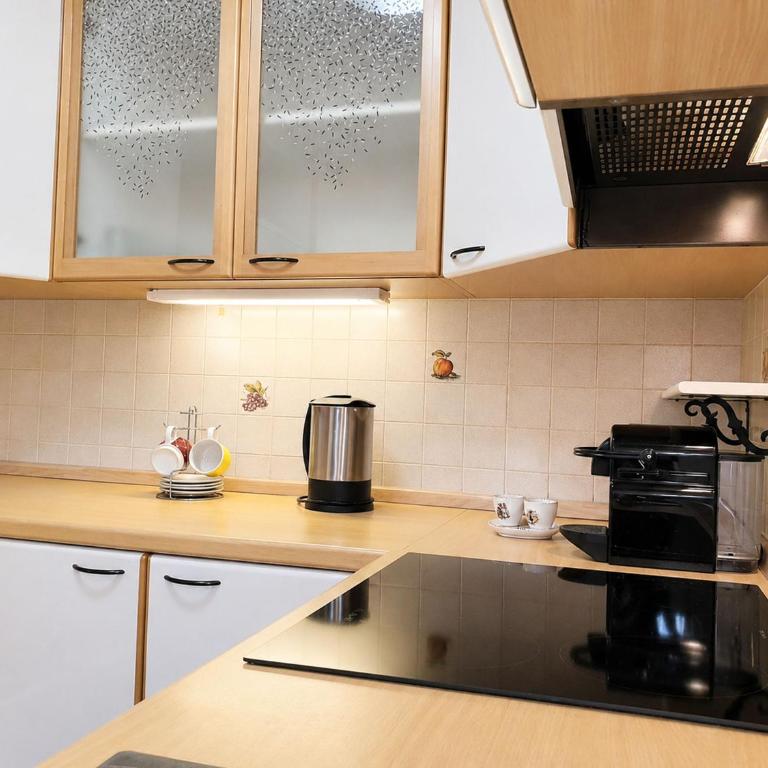 ElvesHome - Alpine Stay Apartments - Appartamento - 7