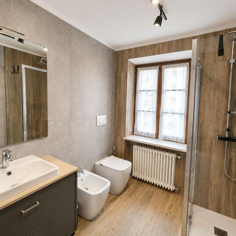 ElvesHome - Alpine Stay Apartments - Appartamento - 13