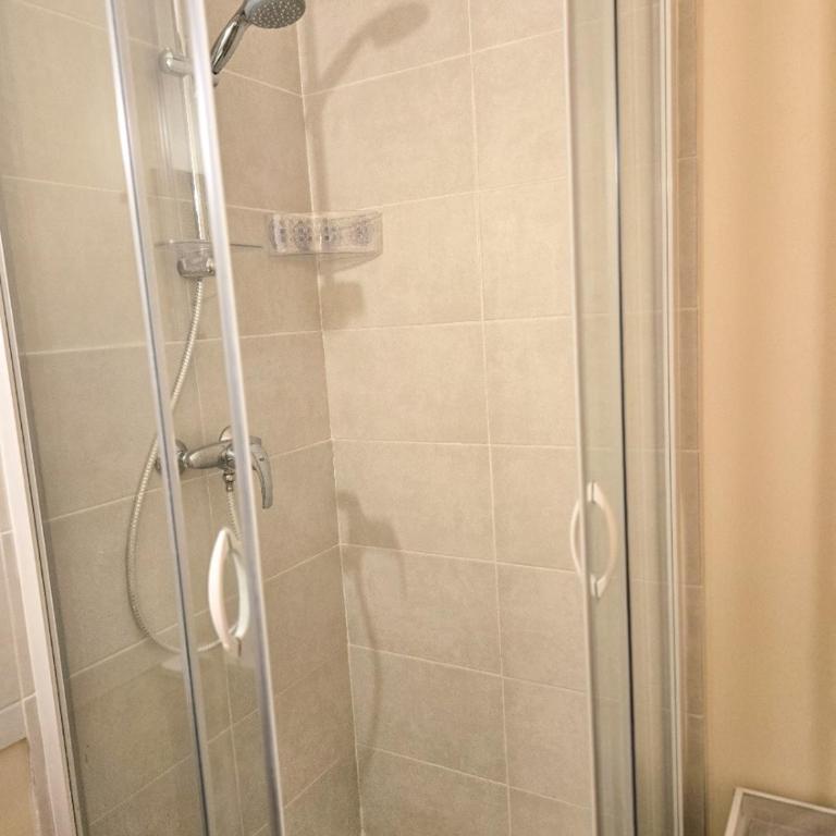 Studio Lumineux proche Abbaye & Centre de Caen - Apartamento de 1 dormitorio - 10