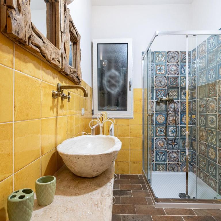 Domus Filomè, entire villa - Villa con Vista Giardino - 41