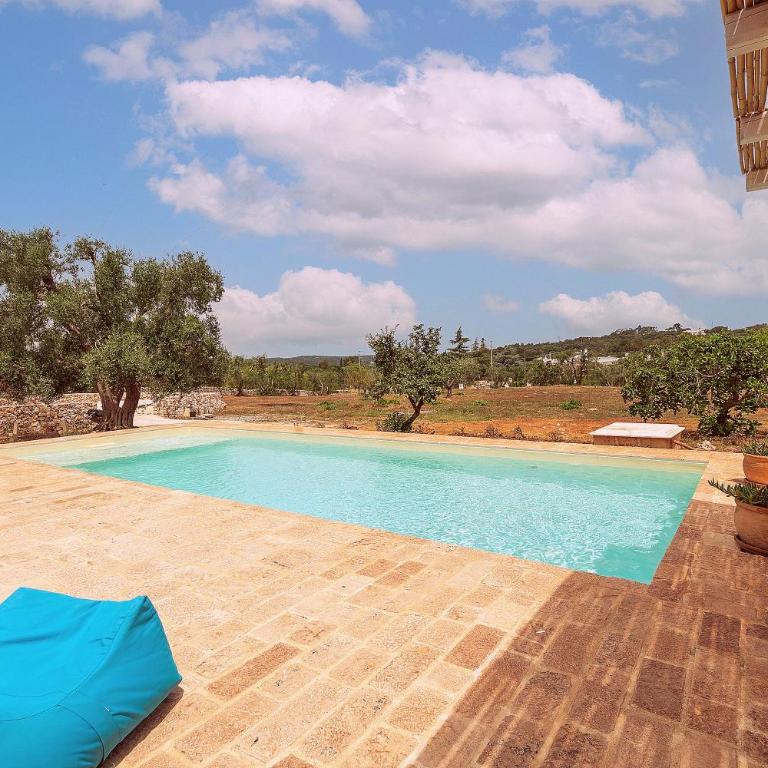 Domus Filomè - Villa con Vista Giardino - 1