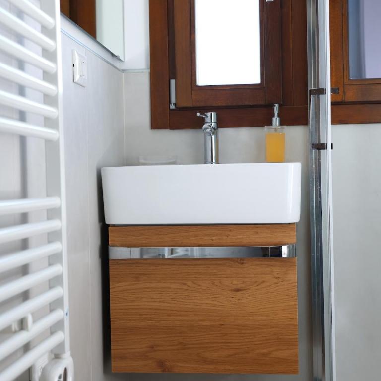 Venezia 2 Green - Appartamento con 2 Camere da Letto - 2