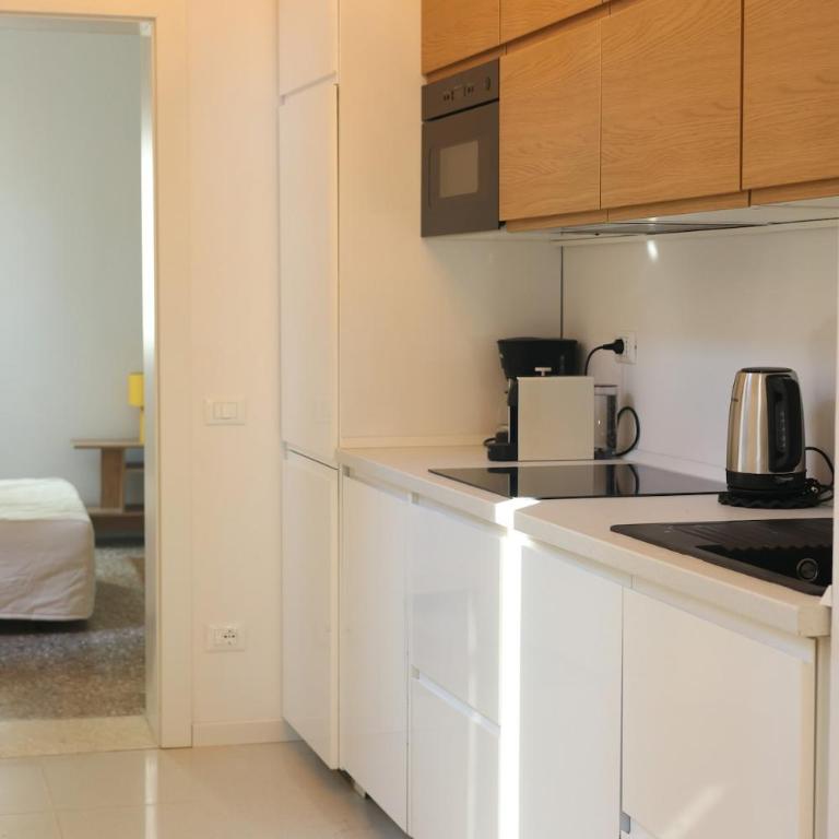 Venezia 2 Green - Appartamento con 2 Camere da Letto - 15