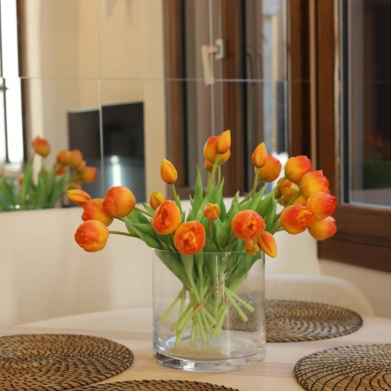 Venezia 2 Green - Appartamento con 2 Camere da Letto - 17