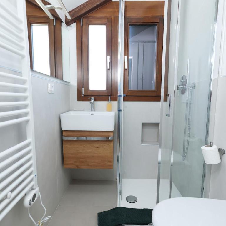 Venezia 2 Green - Appartamento con 2 Camere da Letto - 18