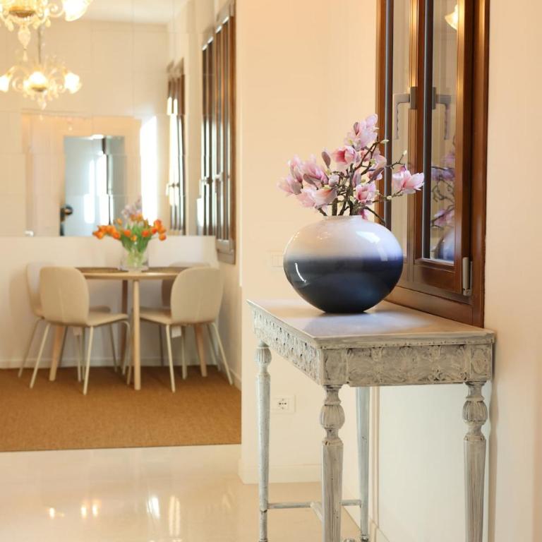 Venezia 2 Green - Appartamento con 2 Camere da Letto - 19