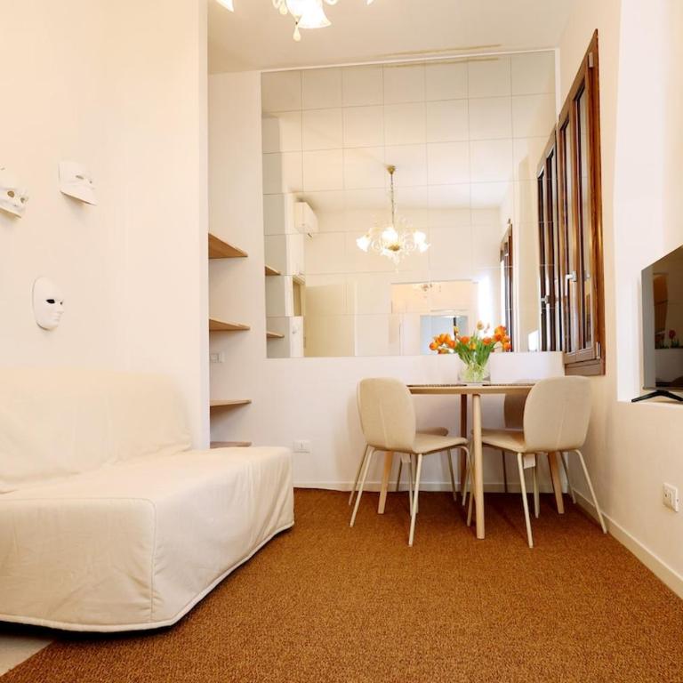 Venezia 2 Green - Appartamento con 2 Camere da Letto - 21