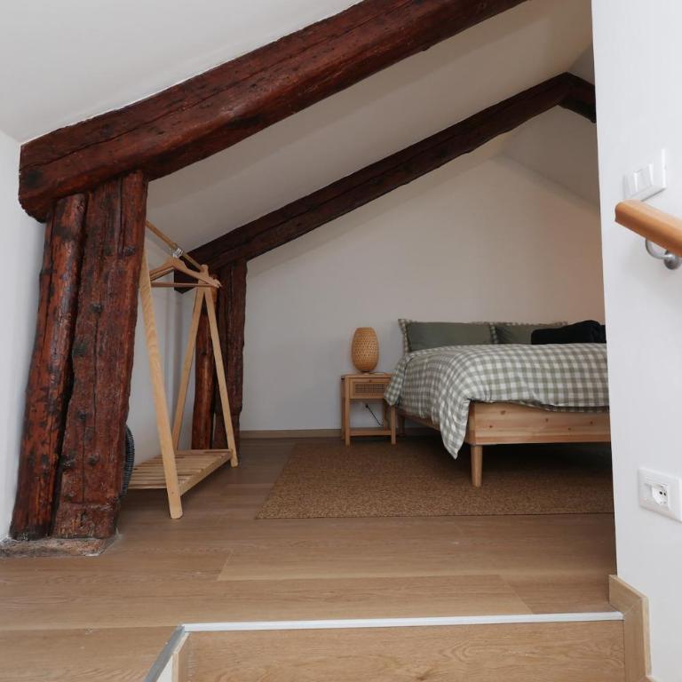 Venezia 2 Green - Appartamento con 2 Camere da Letto - 22
