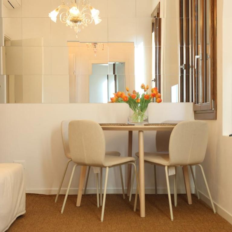Venezia 2 Green - Appartamento con 2 Camere da Letto - 24