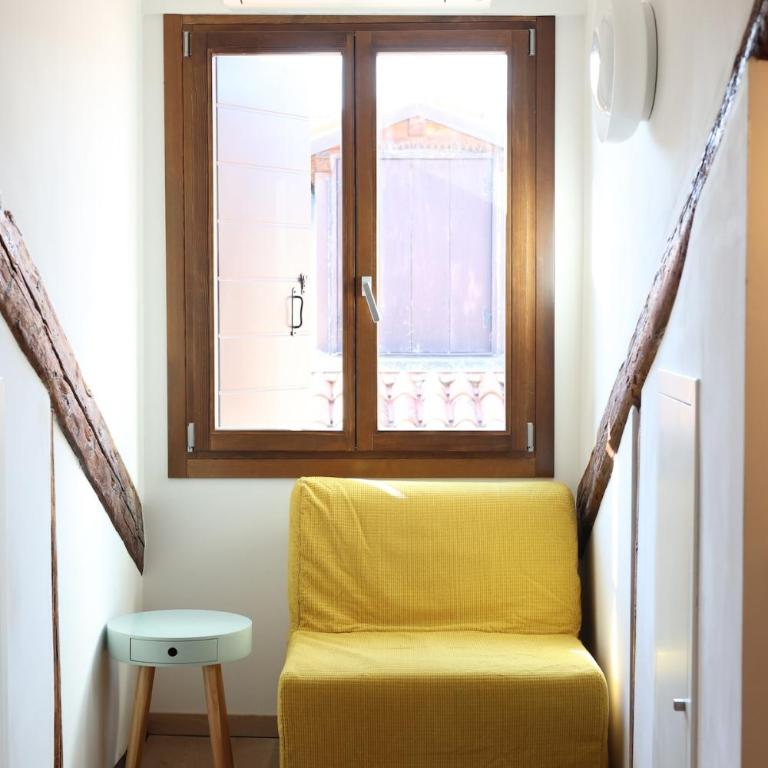 Venezia 2 Green - Appartamento con 2 Camere da Letto - 26