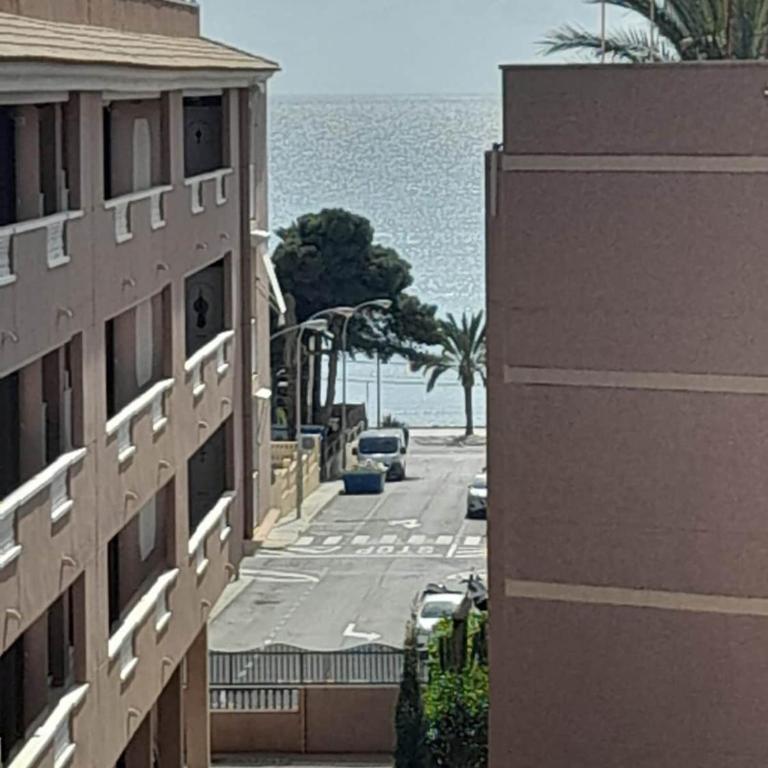 Soleil et sable à 100 m de votre porte - Apartamento de 2 dormitorios - 6