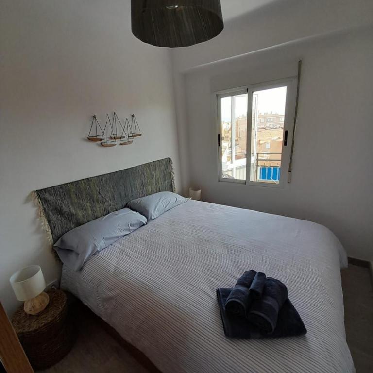 Soleil et sable à 100 m de votre porte - Apartamento de 2 dormitorios - 8