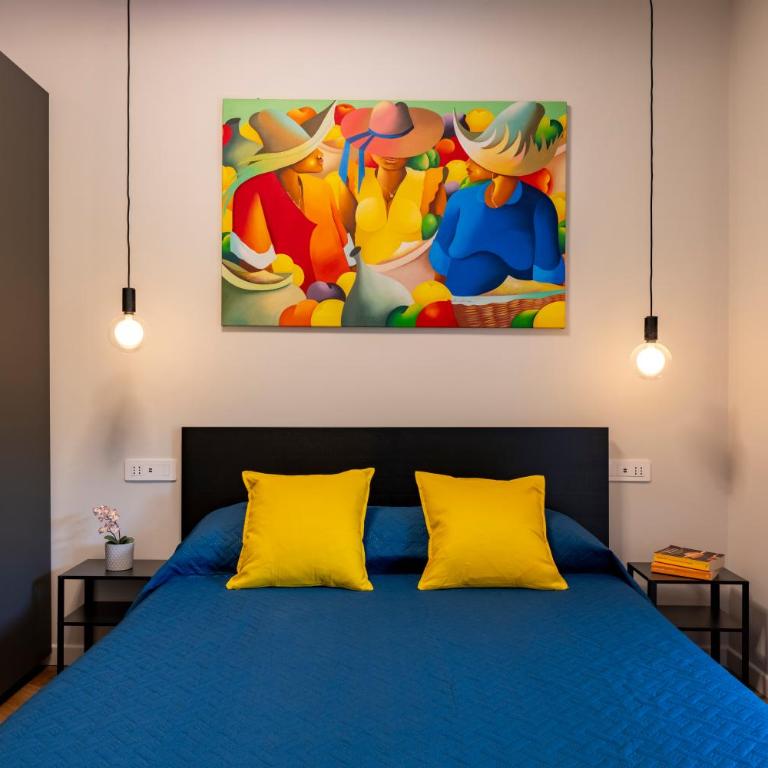 10' from the Sea, Elegant Loft with Private Veranda - Appartamento con 1 Camera da Letto - 1