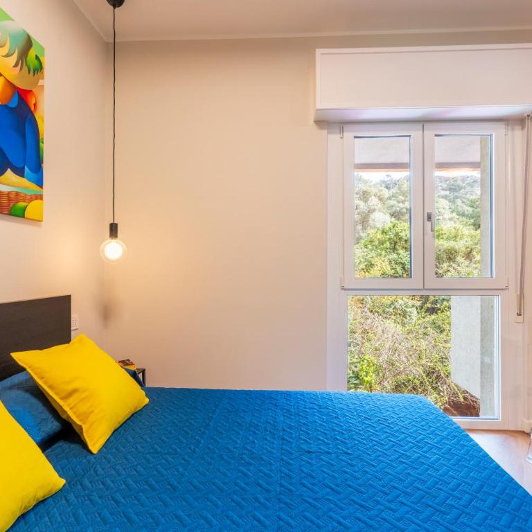 10' from the Sea, Elegant Loft with Private Veranda - Appartamento con 1 Camera da Letto - 6