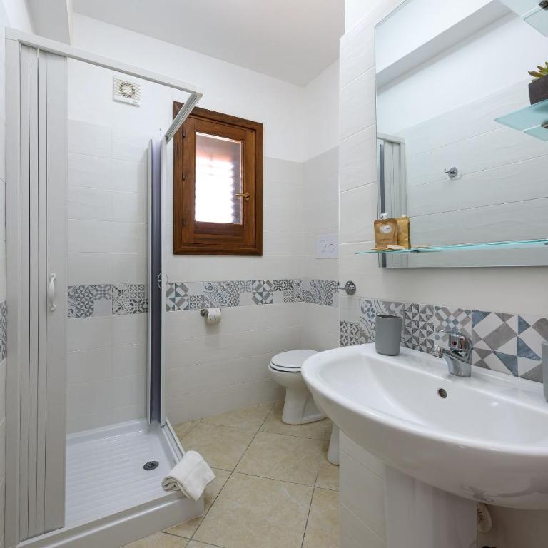 I Tre Golfi - Casa SoleMare - Appartamento Standard con 3 Camere da Letto - 14