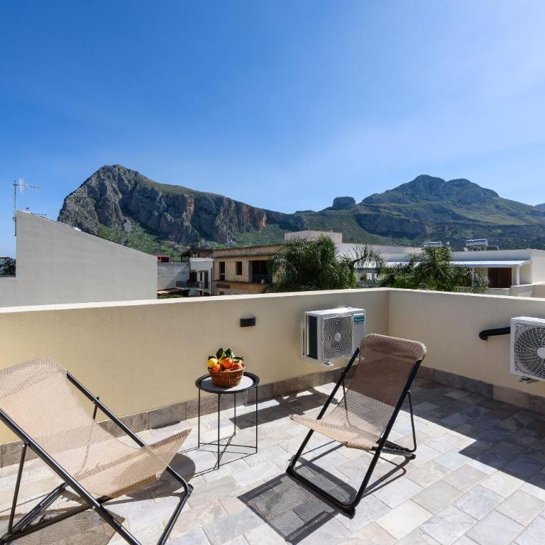 I Tre Golfi - Casa SoleMare - Appartamento Standard con 3 Camere da Letto - 1