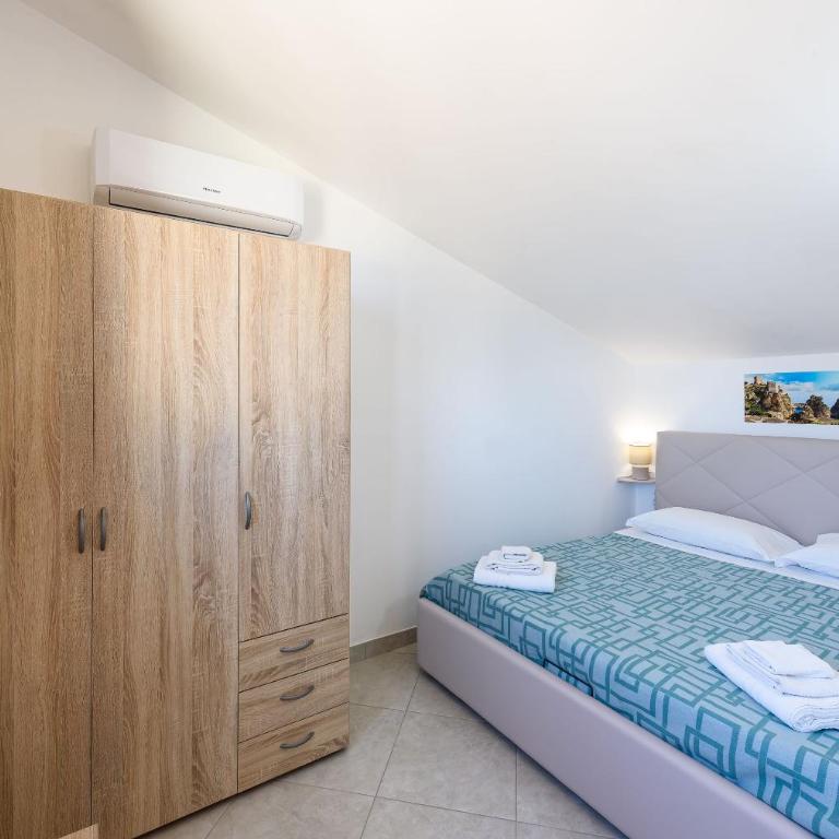 I Tre Golfi - Casa SoleMare - Appartamento Standard con 3 Camere da Letto - 18