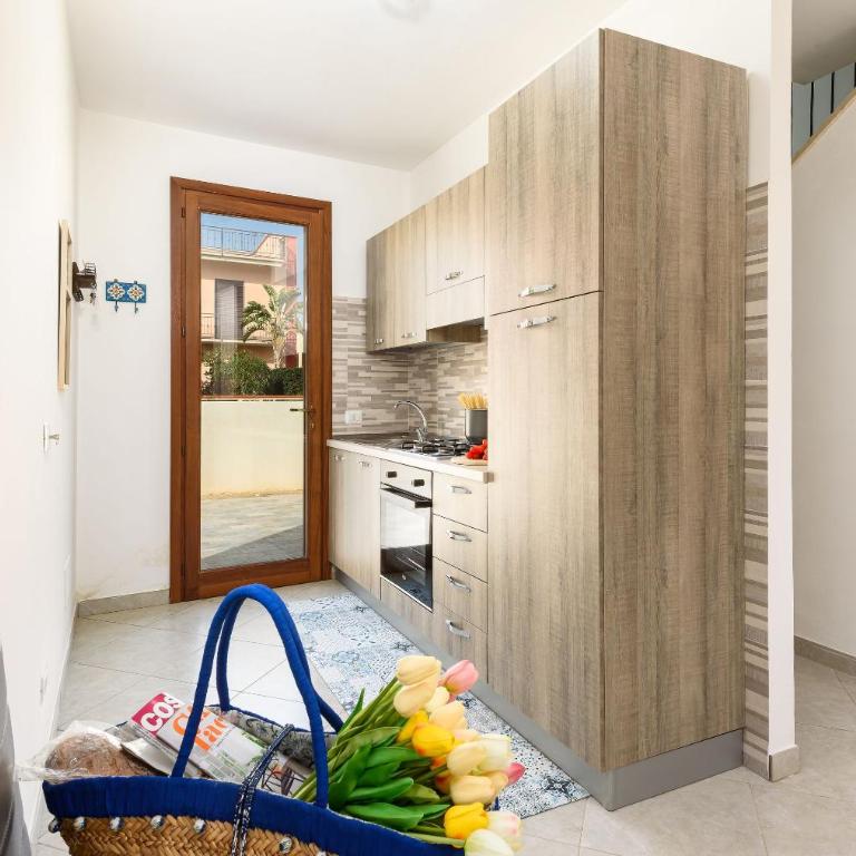 I Tre Golfi - Casa SoleMare - Appartamento Standard con 3 Camere da Letto - 6