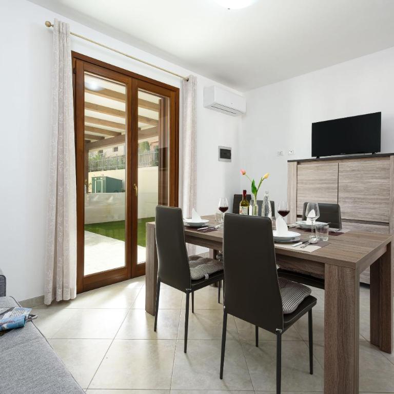 I Tre Golfi - Casa SoleMare - Appartamento Standard con 3 Camere da Letto - 10