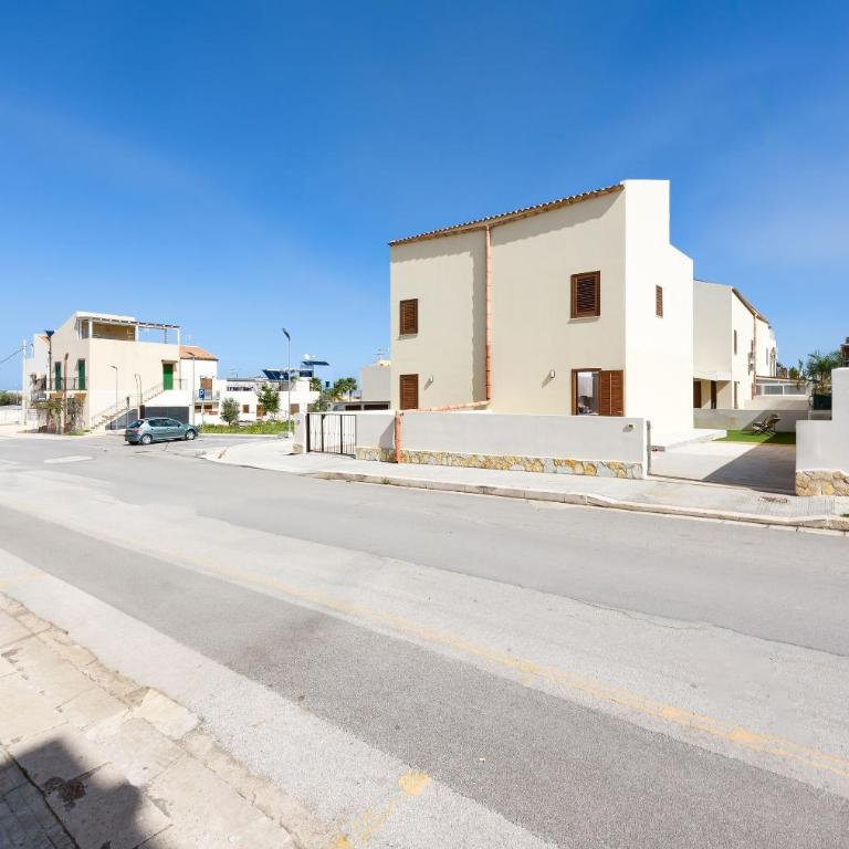 I Tre Golfi - Casa SoleMare - Appartamento Standard con 3 Camere da Letto - 3