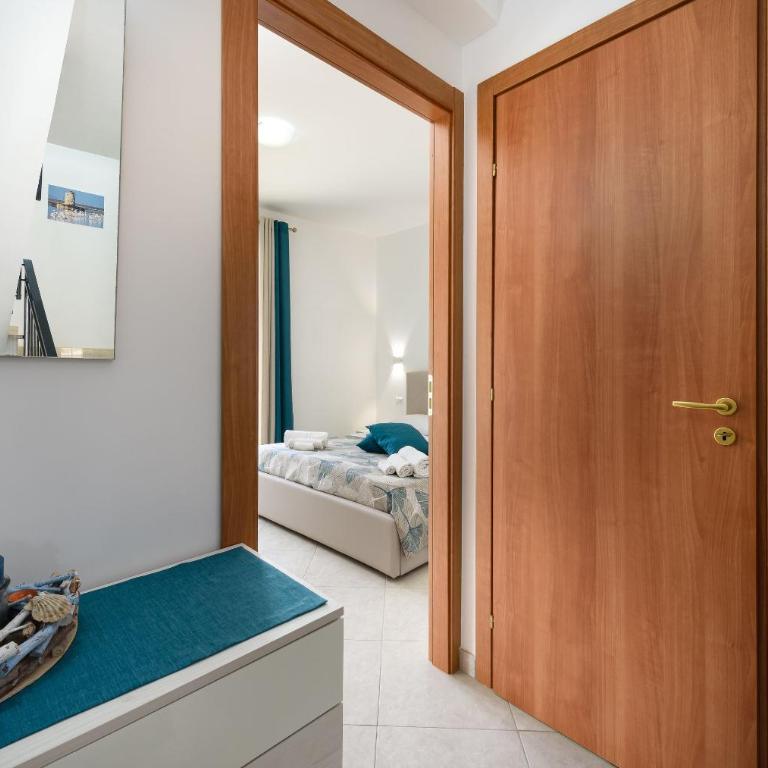 I Tre Golfi - Casa SoleMare - Appartamento Standard con 3 Camere da Letto - 19
