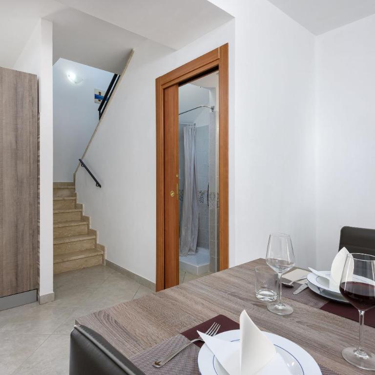 I Tre Golfi - Casa SoleMare - Appartamento Standard con 3 Camere da Letto - 13
