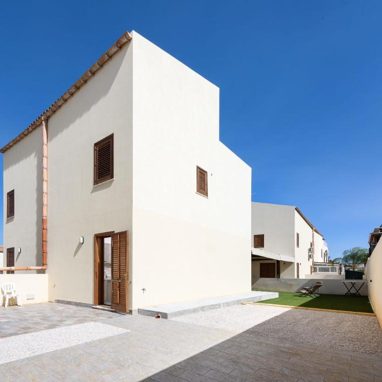 I Tre Golfi - Casa SoleMare - Appartamento Standard con 3 Camere da Letto - 2