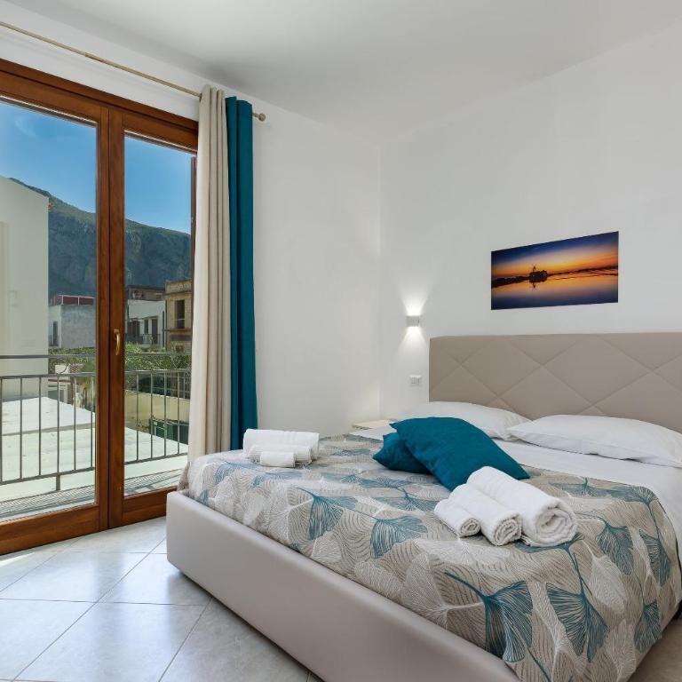 I Tre Golfi - Casa SoleMare - Appartamento Standard con 3 Camere da Letto - 21