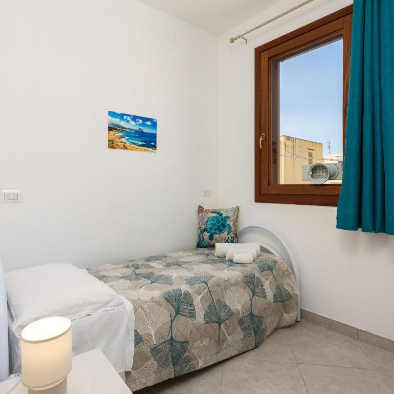 I Tre Golfi - Casa SoleMare - Appartamento Standard con 3 Camere da Letto - 22
