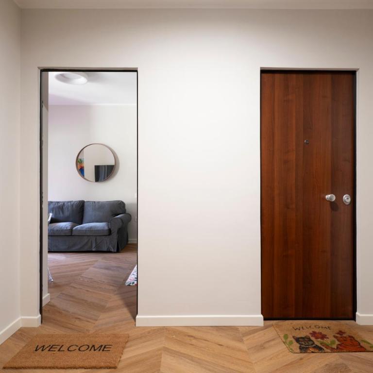 10' from the Sea, Elegant Loft with Private Veranda - Appartamento con 1 Camera da Letto - 35