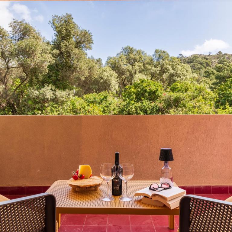10' from the Sea, Elegant Loft with Private Veranda - Appartamento con 1 Camera da Letto - 5