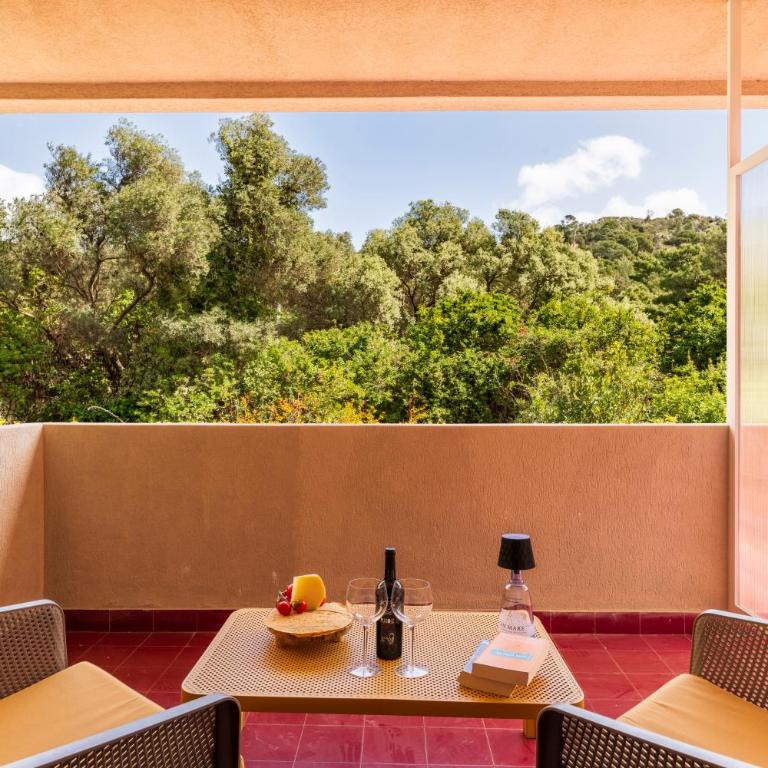 10' from the Sea, Elegant Loft with Private Veranda - Appartamento con 1 Camera da Letto - 20