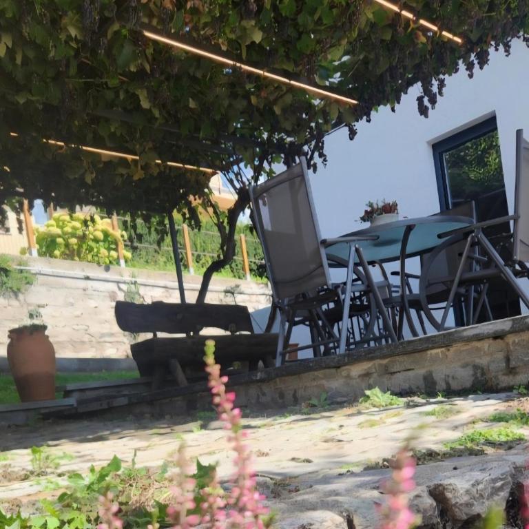 La Mèison de la Louye 2 - One-Bedroom Apartment - 7