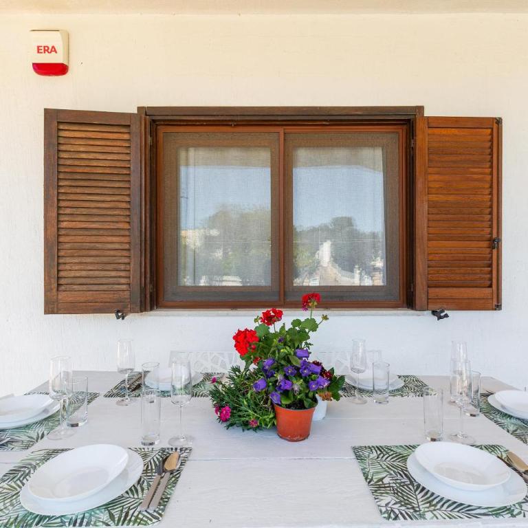 Villa Carlotta by Perle di Puglia - Villa con 3 Camere da Letto - 15