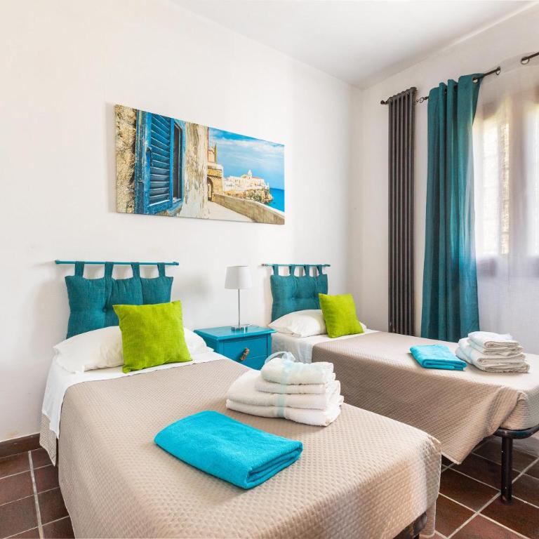 Villa Carlotta by Perle di Puglia - Villa con 3 Camere da Letto - 14