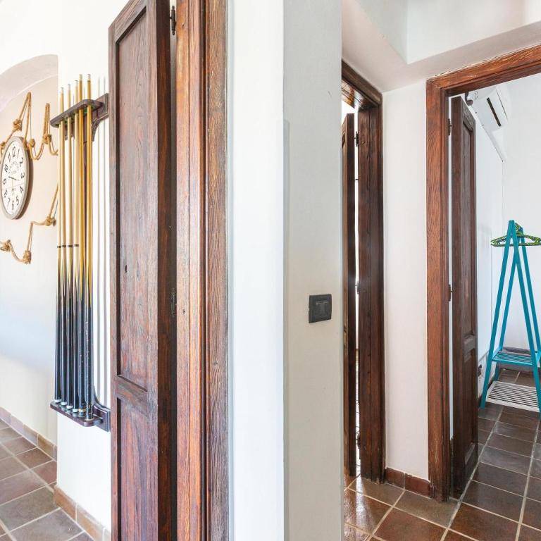 Villa Carlotta by Perle di Puglia - Villa con 3 Camere da Letto - 42
