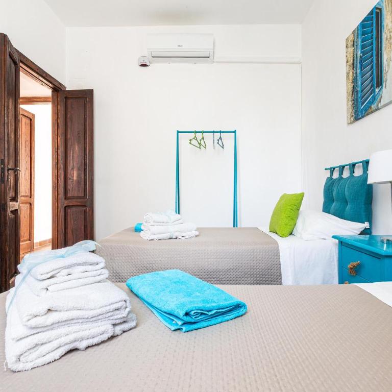 Villa Carlotta by Perle di Puglia - Villa con 3 Camere da Letto - 44